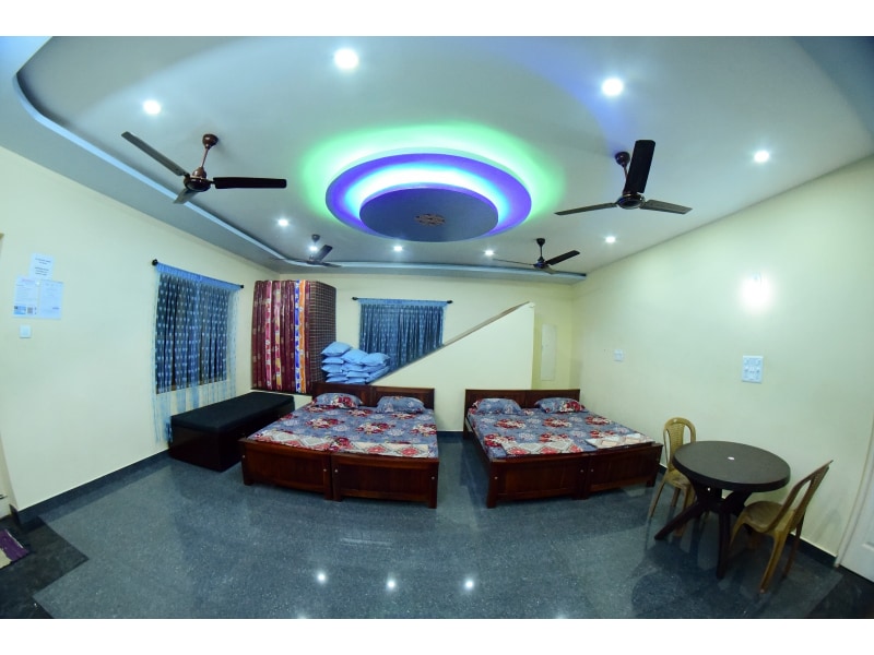 Happy Homestay Malpe - Tap to explore photos