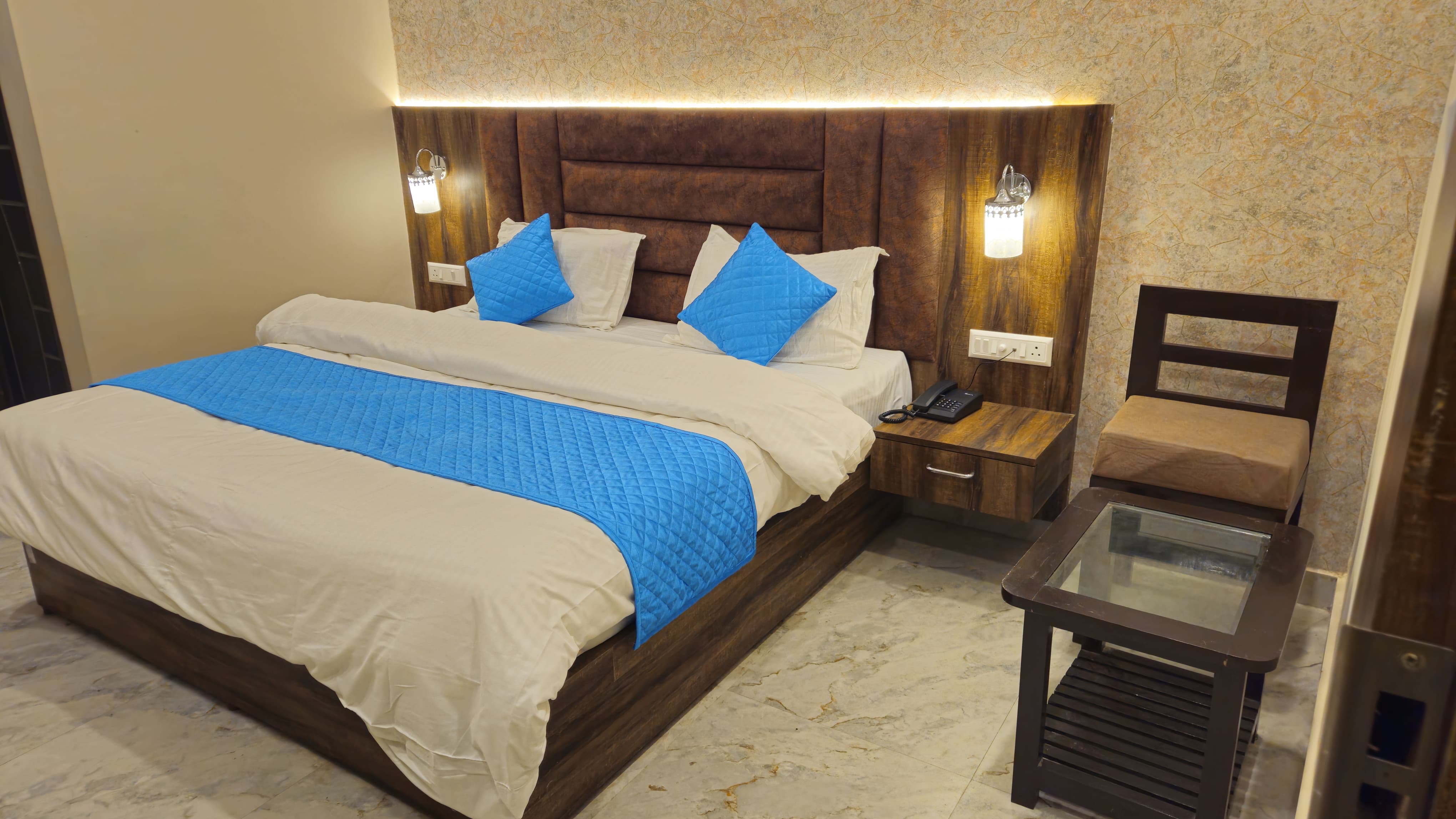 Pilgriims Homestay - Tap to explore photos