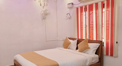 Sunshine Villa & Homestay Room Type - Superior Queen Room