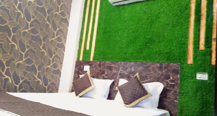 ShriRam Villa Room Type - Family Suite ShriRam Villa Room Type - Family Suite