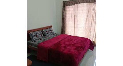 Sachin 2BHK Apartments Room Type - Sachin 2BHK Apartments
