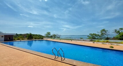 Serene 2BHK Seafacing Apt in Panjim - E202 Room Type - Serene 2BHK Seafacing Apt in Panjim - E202