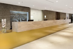 NH Collection Madrid Eurobuilding