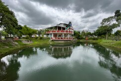 Manas Jungle Retreat Boutique Resort