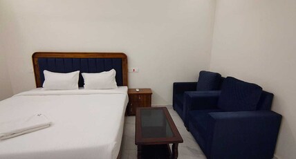 Collection O Chengicharla Crossway Medipally Room Type - Classic