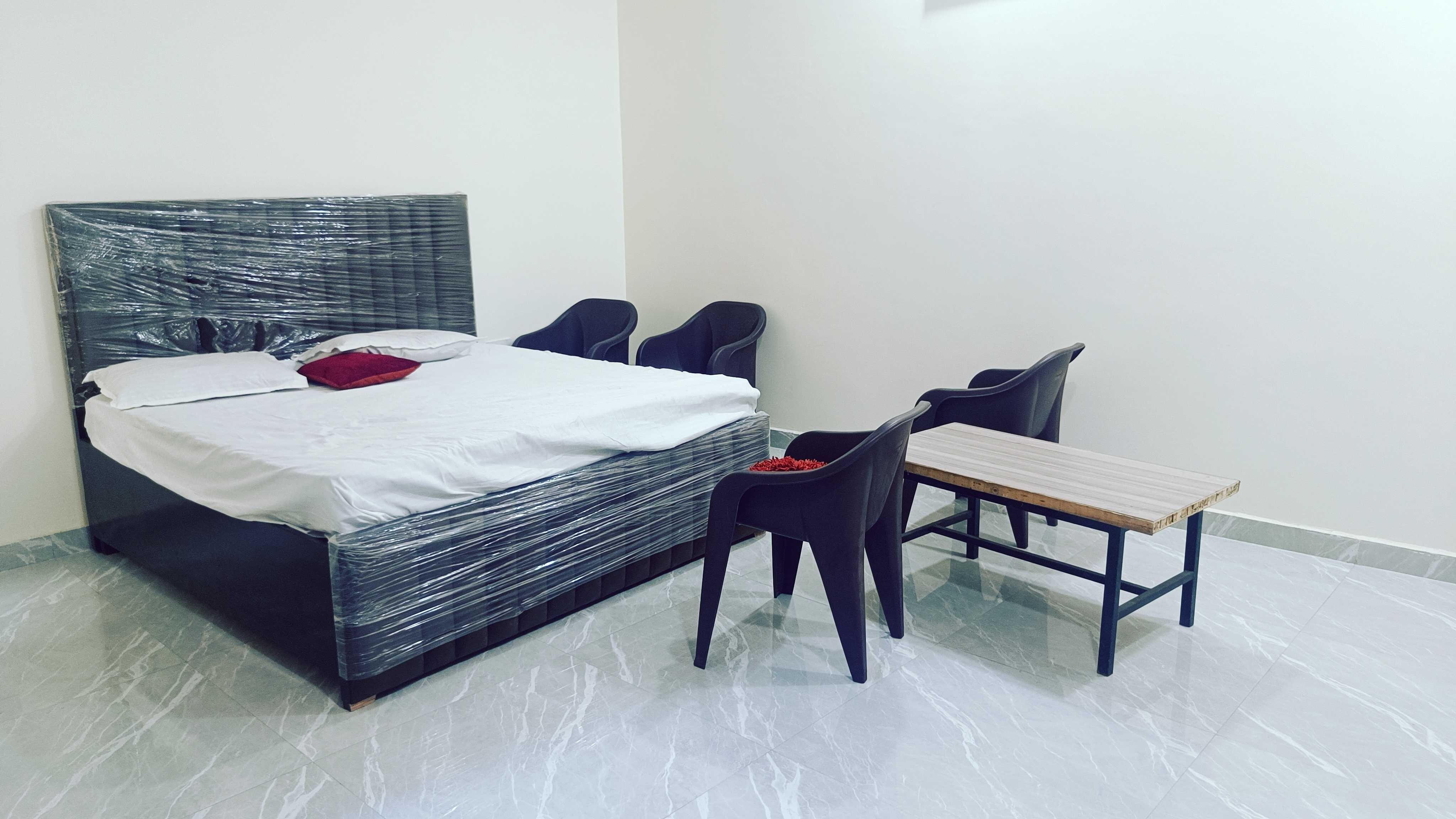 Hotel O Cloud Inn - Tap to explore photos