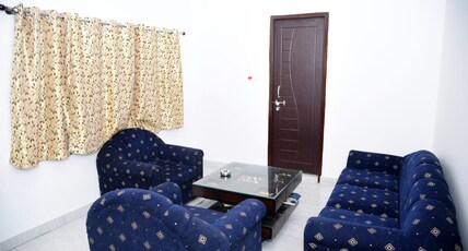 Hotel bajaj Room Type - Deluxe AC room
