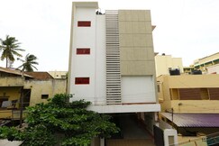 SHRI KAMADHENU RESIDENCY