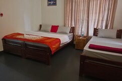 Theeram Homestay Alleppey