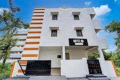 Super Hotel O SNS Institute Sathy Road Formerly Comfort Inn