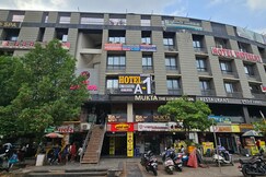 Photos of HOTEL A-ONE
