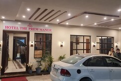 HOTEL PREM MANOR