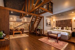 Jade River Resort by Defoy