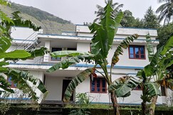 Rooms of Dam View Homestay