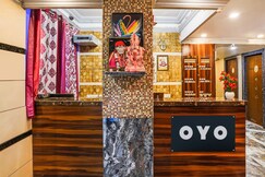 Hotel O Kanchan Palace