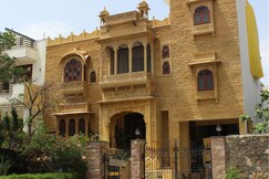 Jaisal Castle | Rooms in a Homestay