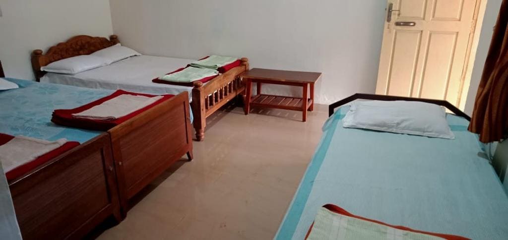 GandharCool Homestay - Tap to explore photos