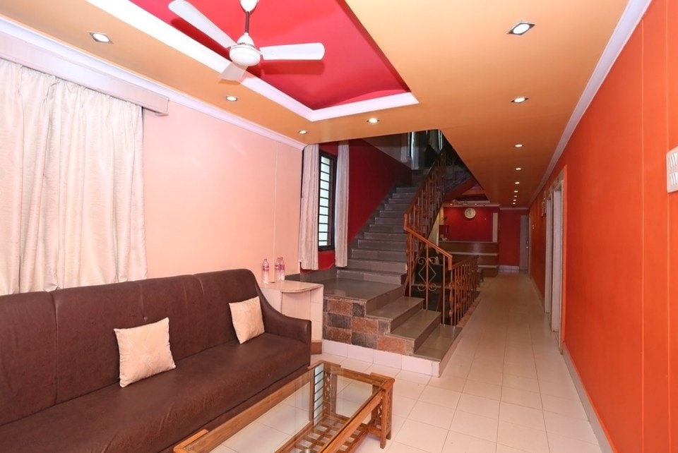 Omran Villa - Tap to explore photos