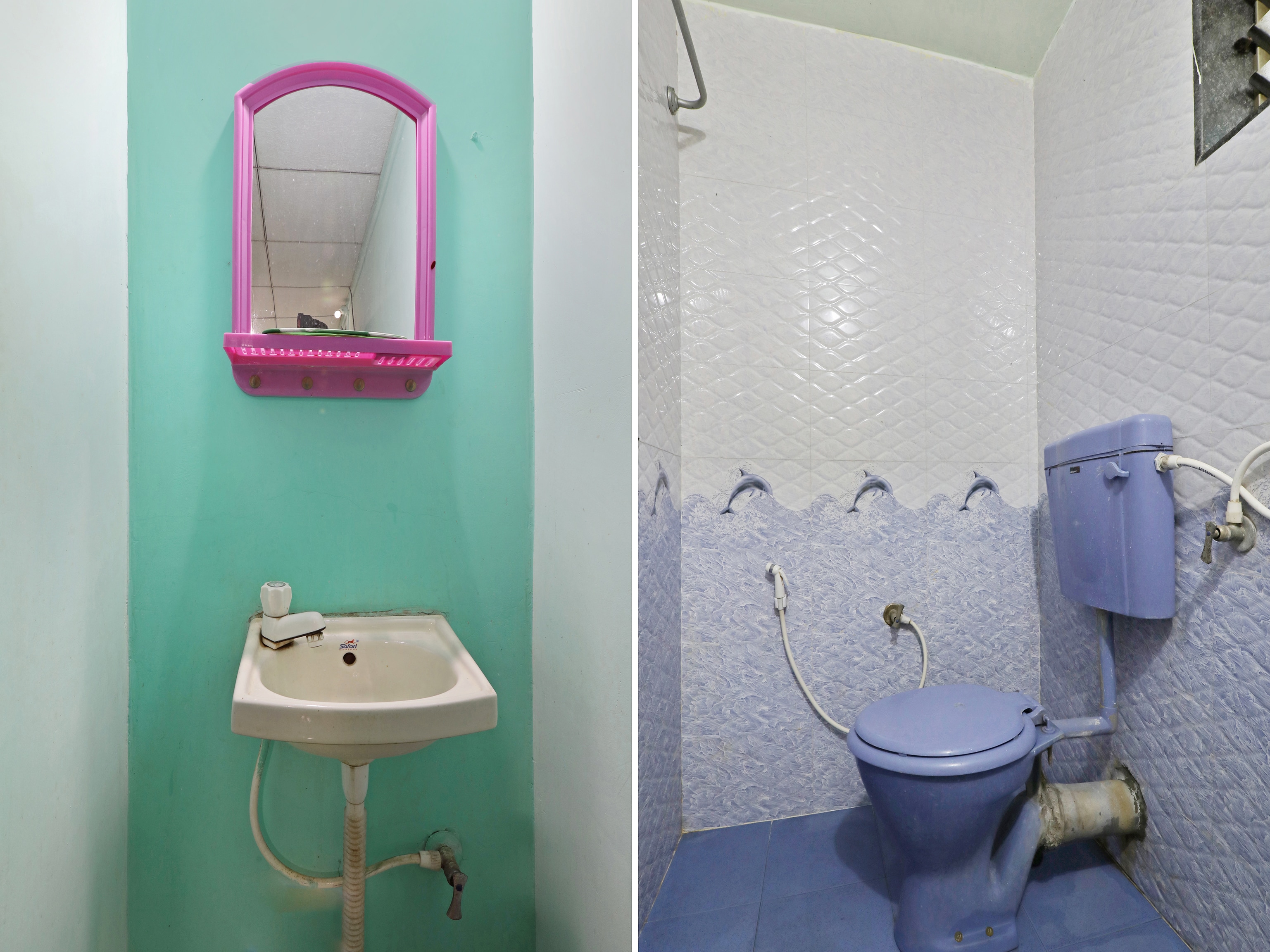 Minai Niwas Homestay | Rooms & Caretaker - Tap to explore photos