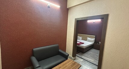 Hotel Royal Surya Room Type - Suite Room