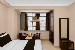 Address of Hotel O Sunrise