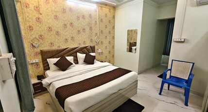 Hotel shiv Room Type - Bedroom 1