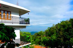 MOUNTAIN BREEZE IDUKKI