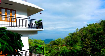MOUNTAIN BREEZE IDUKKI Room Type - MOUNTAIN BREEZE IDUKKI