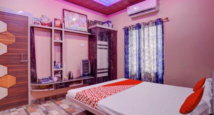 OYO 813893 Hotel Siddhi Vinayak Room Type - Classic