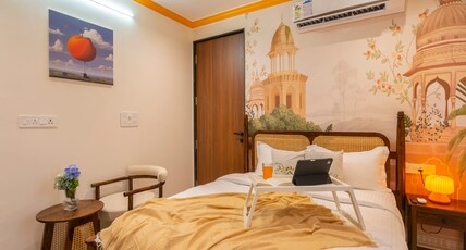 Citrus Abode Home with Breakfast and Pickup Room Type - Citrus Abode Home with Breakfast and Pickup