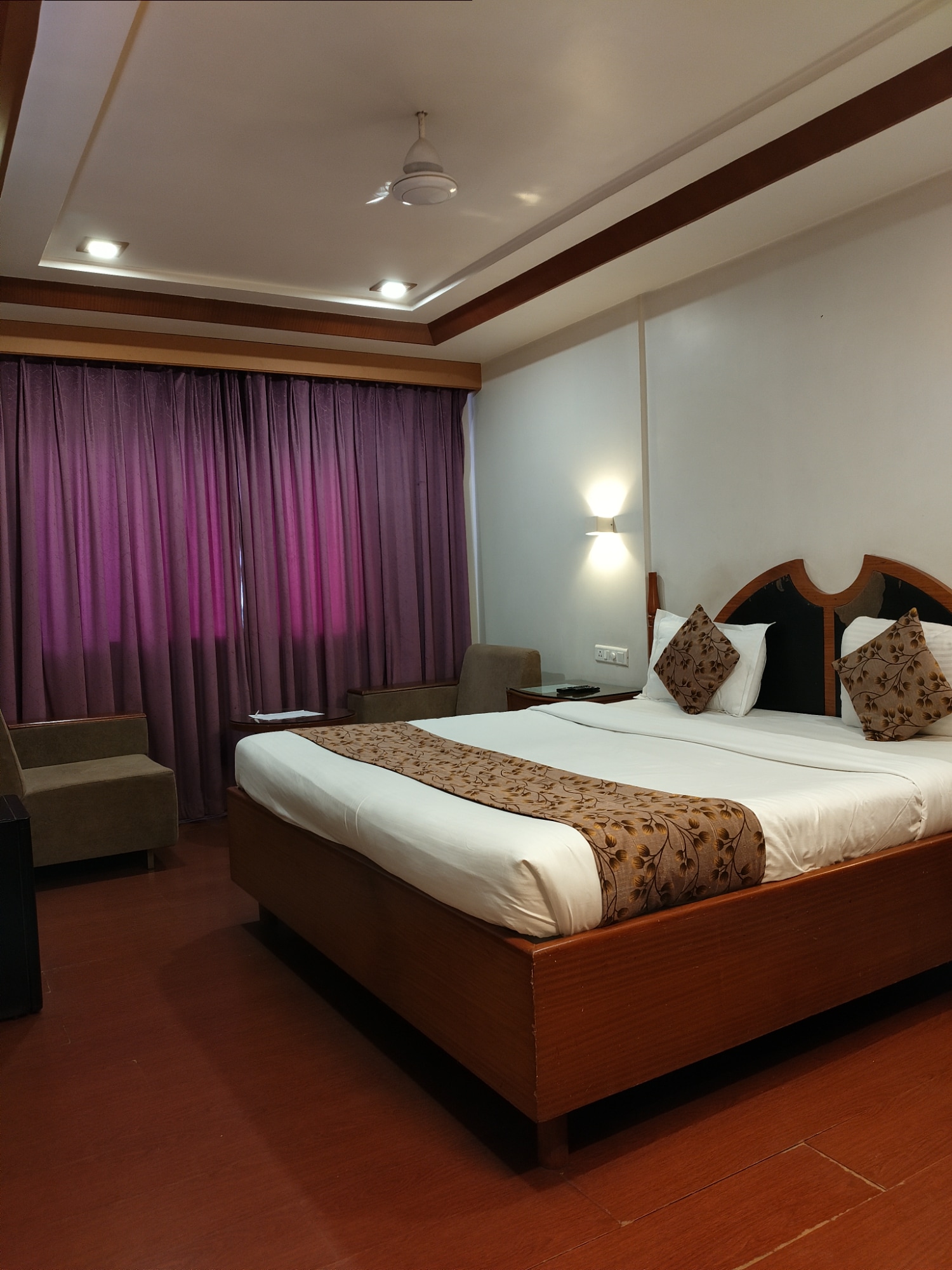 Hotel Punjab Palace - Tap to explore photos