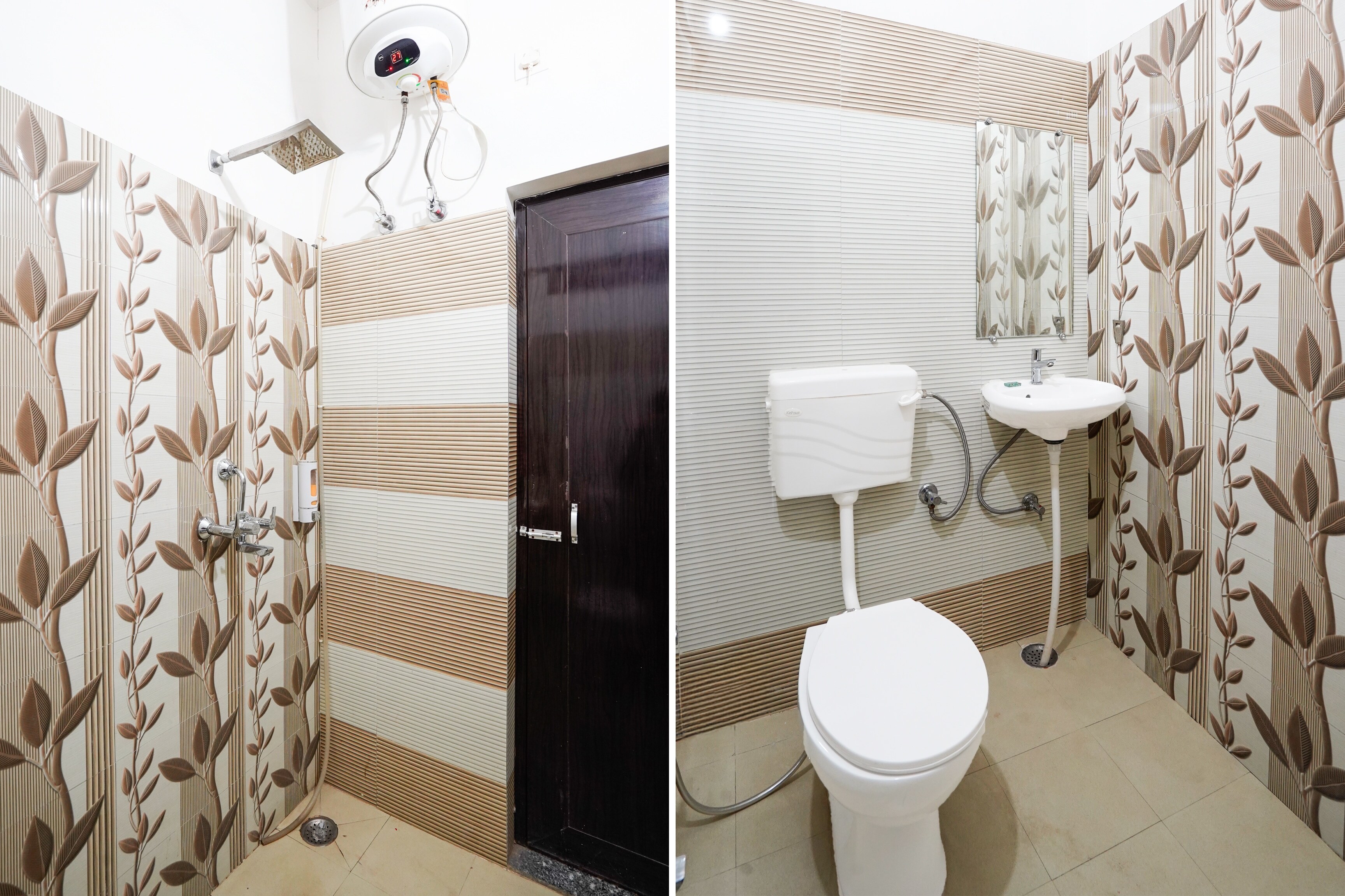 Hotel O by OYO Banaras Guest House - Tap to explore photos
