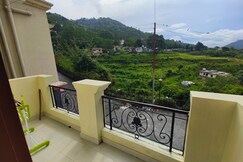 The hill top 2bhk