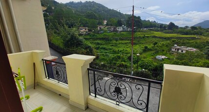 The hill top 2bhk Room Type - The hill top 2bhk