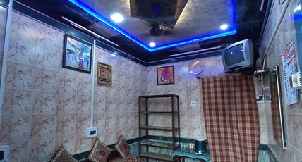 Hotel Jagan,Dholpur Room Type - Standard Non-AC Room