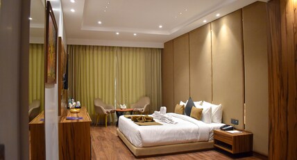Kamay The Premium Room Type - Premium