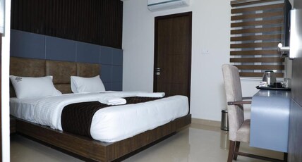 Senthur Inn Vellore By K Hotels Room Type - FAMILY ROOM