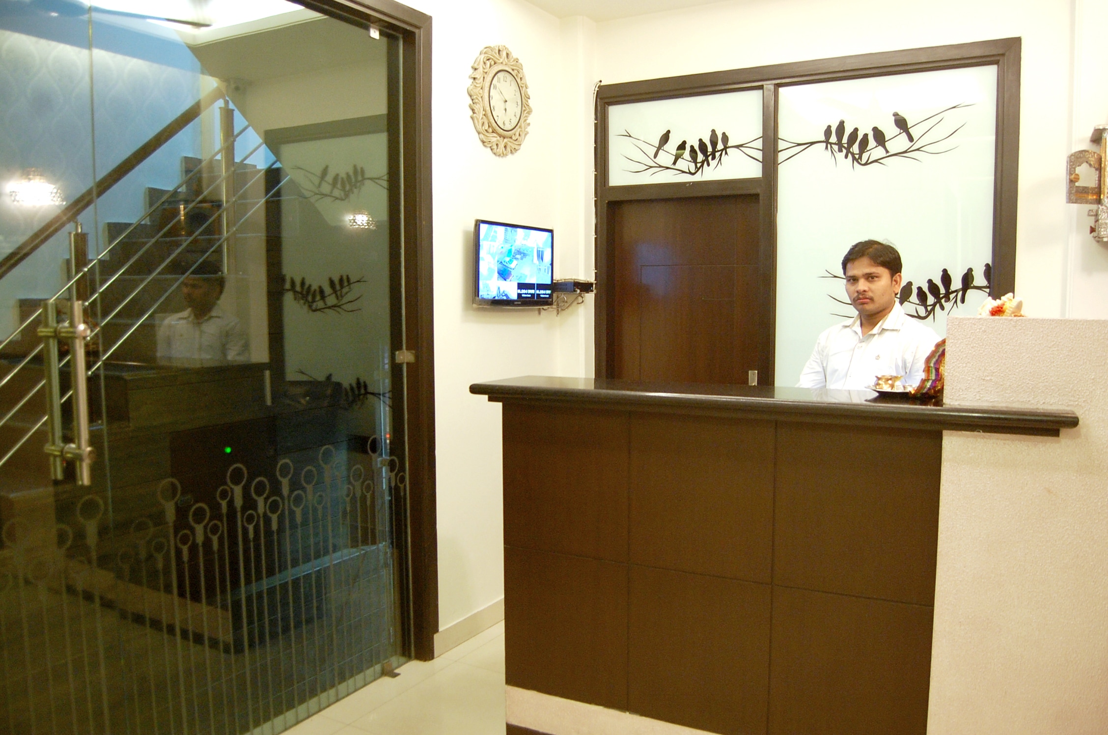 Main gallery