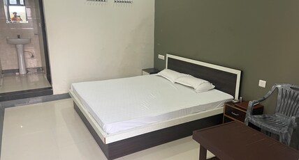 Hotel Premji Room Type - Deluxe Room