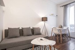 Cozy apartment - 1BR/4P - Montmartre/Sacre coeur 2