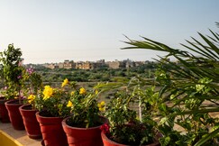 Hotel The Ginger House