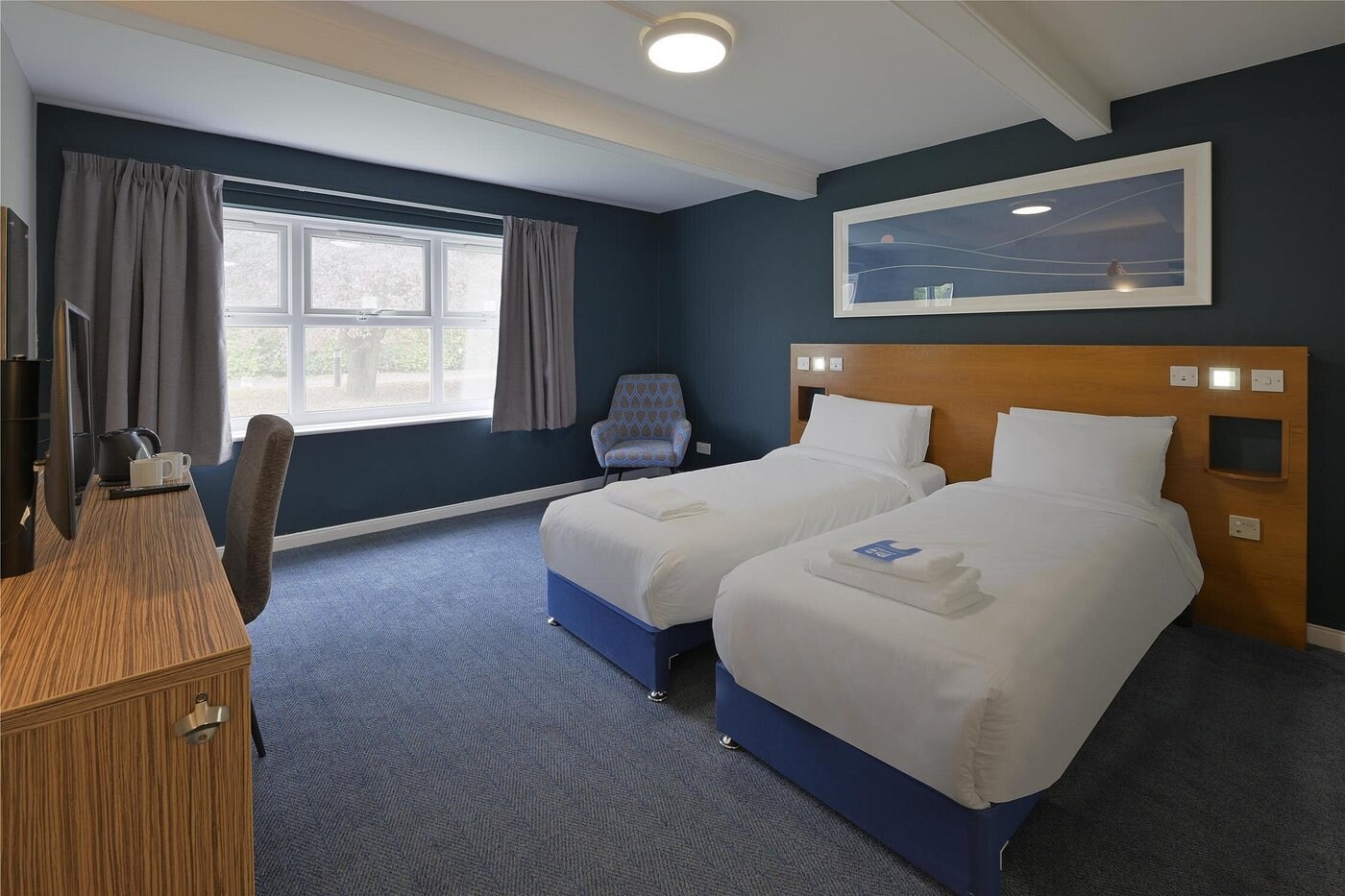 Travelodge York Hull Road - Tap to explore photos