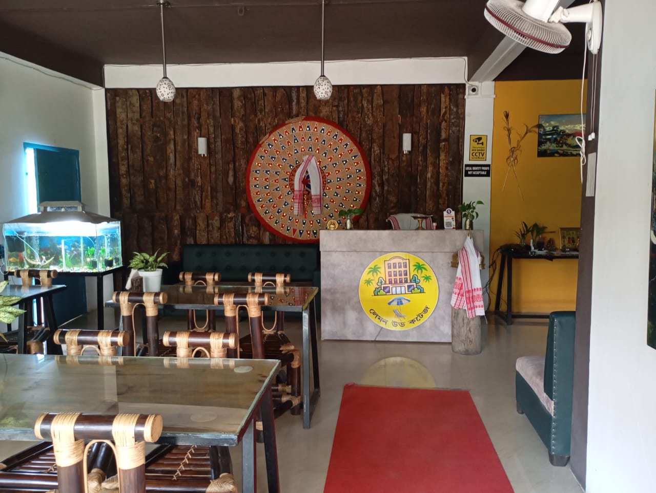 Main gallery