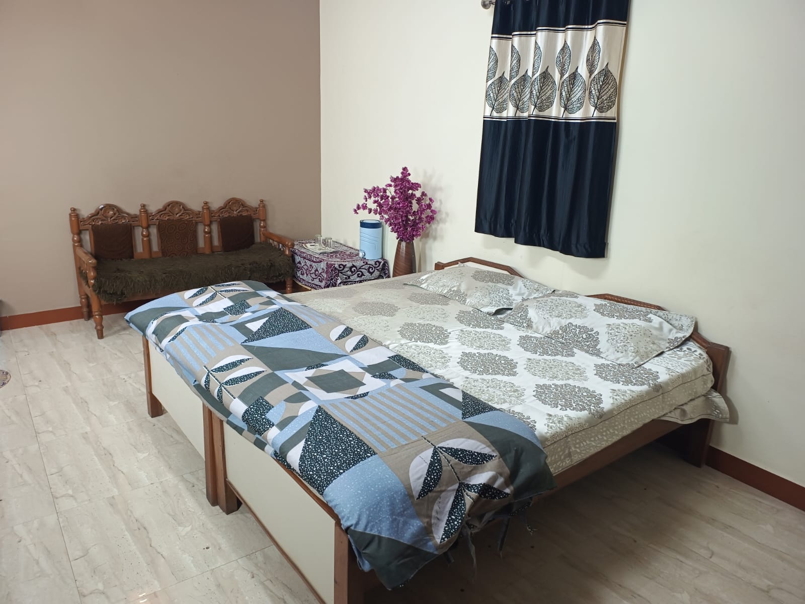 Maa Bhagwati Homestay - Tap to explore photos