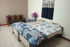 Address of Maa Bhagwati Homestay