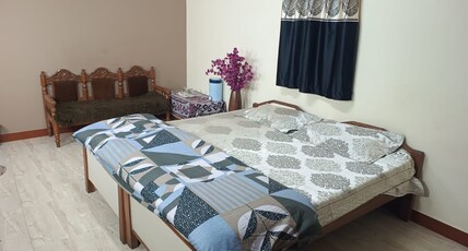 Maa Bhagwati Homestay Room Type - Bedroom