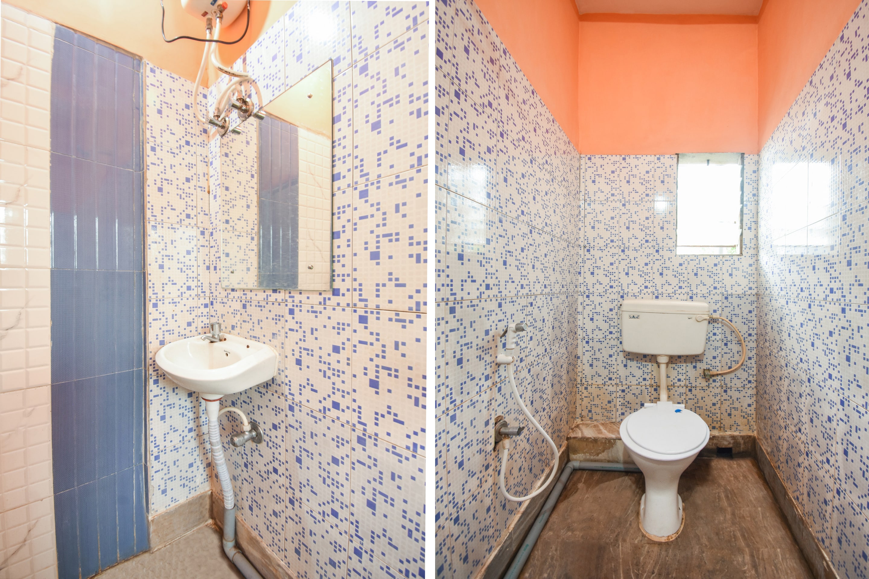 Super Hotel O Diamond Mall Kolkata Formerly Petals Residency - Tap to explore photos