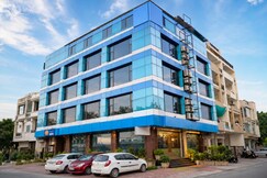 Address of Divine-A Boutique Hotel