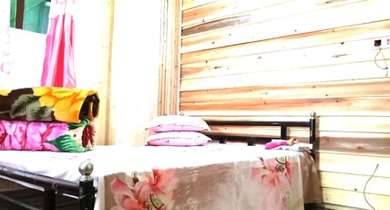 HIM VATIKA HOMESTAY Room Type - Triple Bedded Rooms