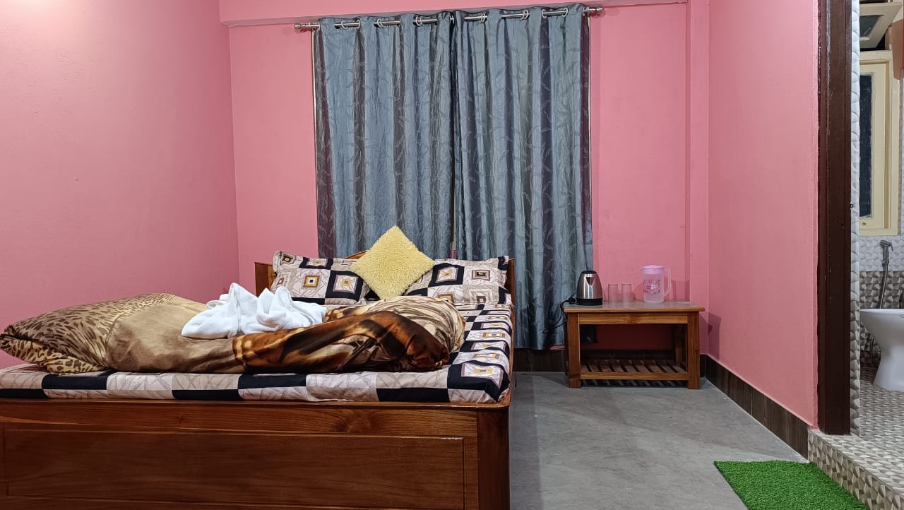 Green Valley Homestay - Aritar - Tap to explore photos